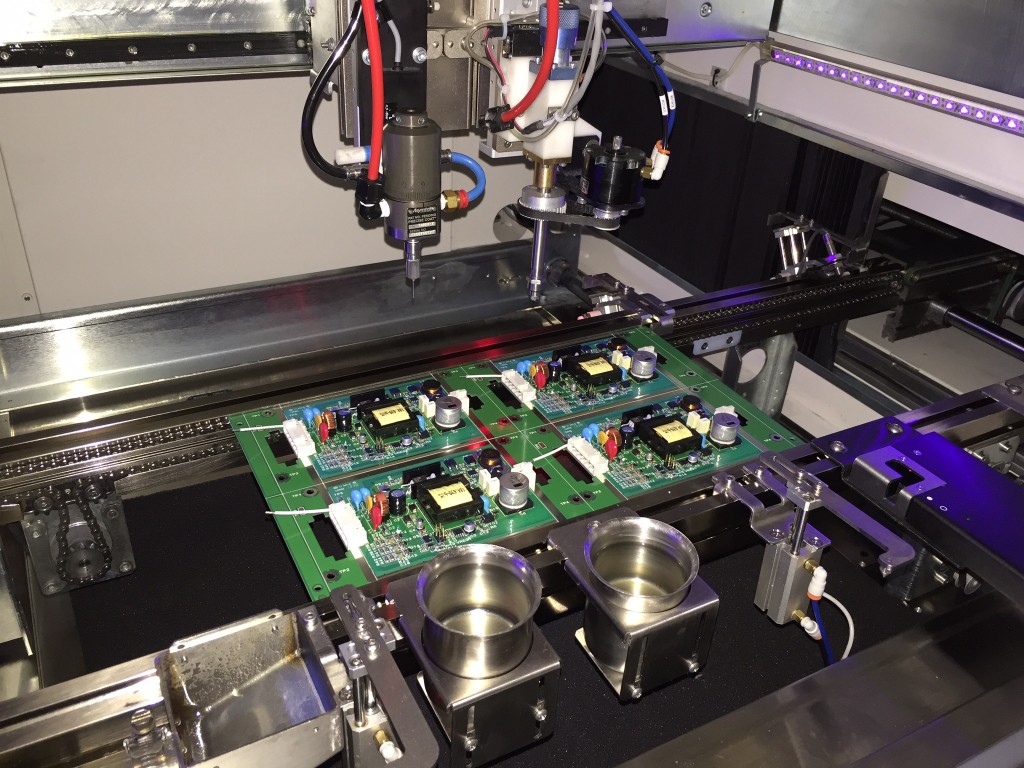 tropicalisation-selective